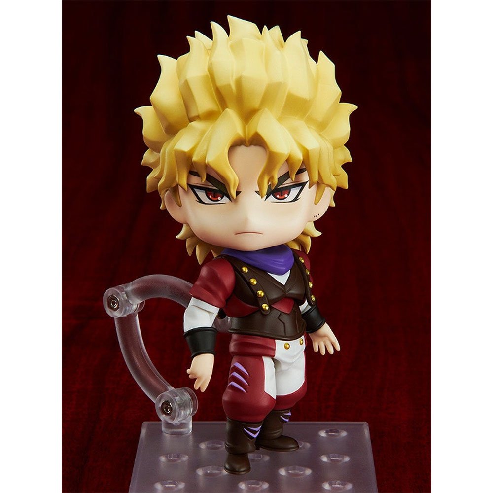 FIGURA NENDOROID DIO BRANDO 1624 FIGURA NENDOROID DIO BRANDO 1624